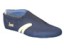 IWA 499 Navy Gymnastics Shoe