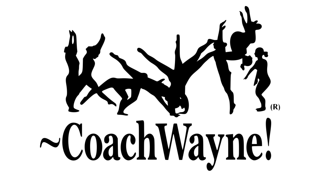~CoachWayne! is a Federally Registered Trademark. All Rights Reserved
